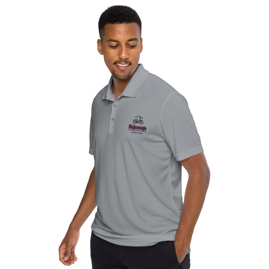 Polo adidas Performance"majesmajo"