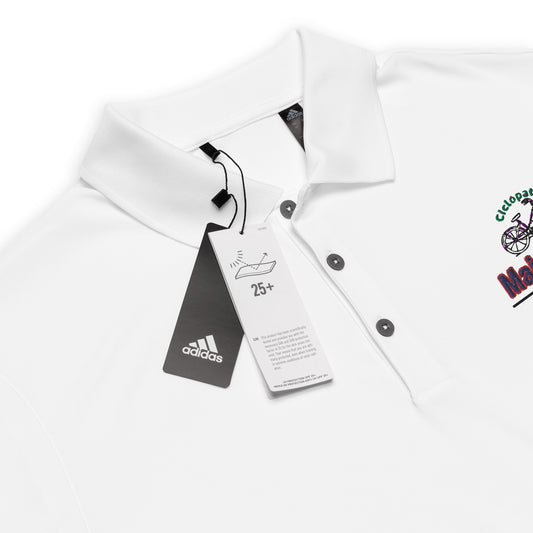 Polo adidas Performance"majesmajo"