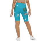 Pantalones cortos de ciclismo"Yang"