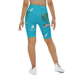 Pantalones cortos de ciclismo"Yang"