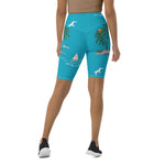 Pantalones cortos de ciclismo"Yang"