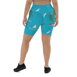 Pantalones cortos de ciclismo"Yang"