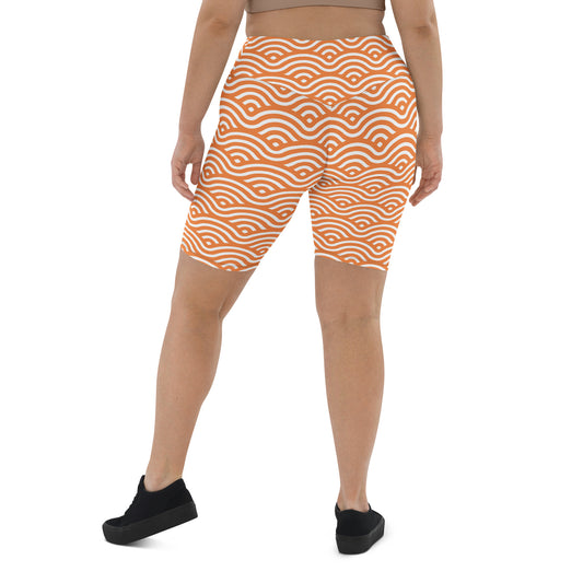 Pantalones cortos de ciclismo"Bill"