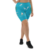 Pantalones cortos de ciclismo"Yang"