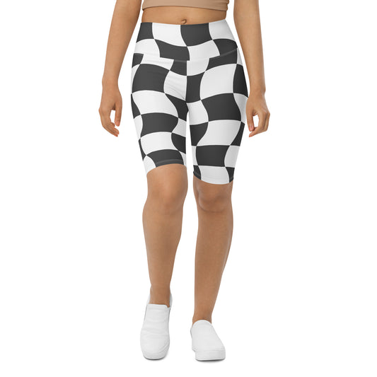 Pantalones cortos de ciclismo"Yiya"