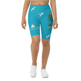 Pantalones cortos de ciclismo"Yang"