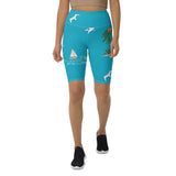 Pantalones cortos de ciclismo"Yang"