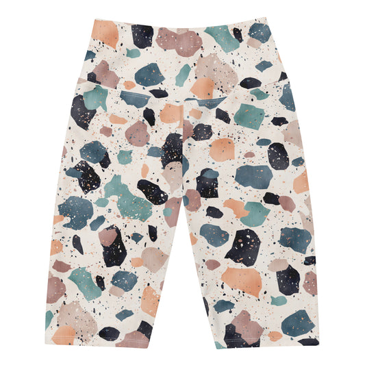 Pantalones cortos de ciclismo"Qiqi"