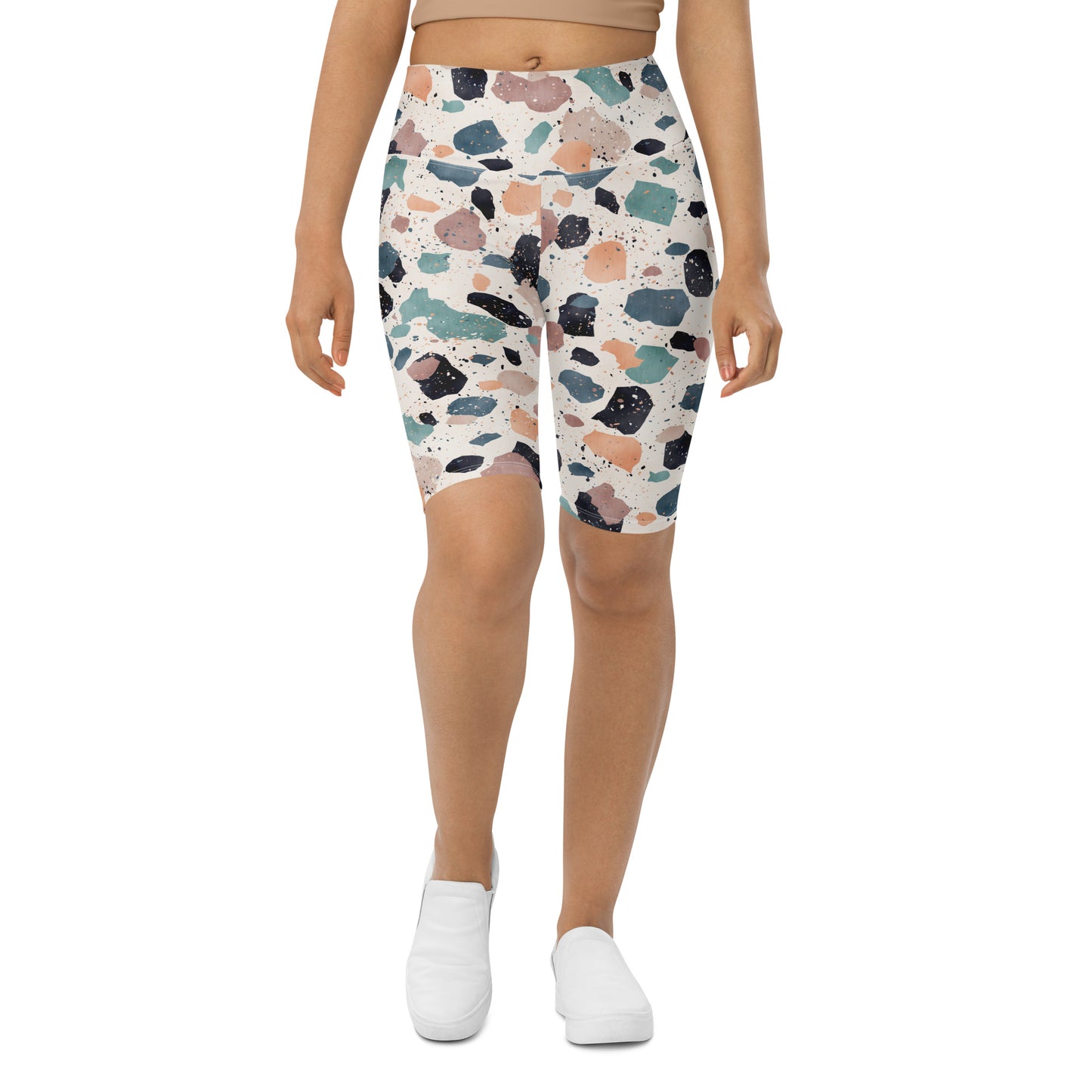 Pantalones cortos de ciclismo"Qiqi"