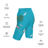 Pantalones cortos de ciclismo"Yang"