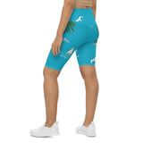 Pantalones cortos de ciclismo"Yang"