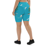 Pantalones cortos de ciclismo"Yang"