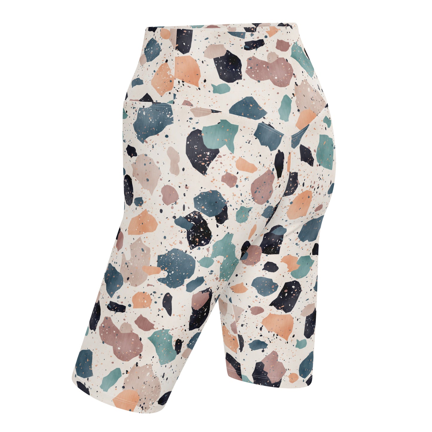 Pantalones cortos de ciclismo"Qiqi"