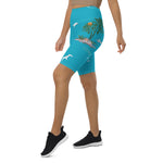 Pantalones cortos de ciclismo"Yang"