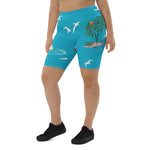 Pantalones cortos de ciclismo"Yang"