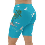 Pantalones cortos de ciclismo"Yang"