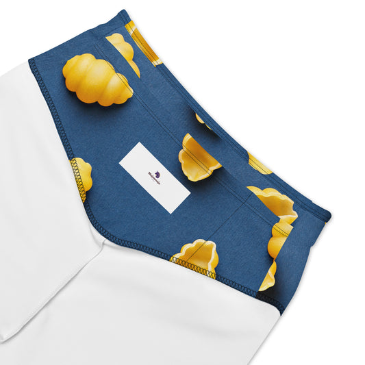 Pantalones cortos de ciclismo"Ribe"