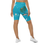 Pantalones cortos de ciclismo"Yang"