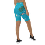 Pantalones cortos de ciclismo"Yang"