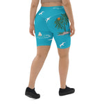 Pantalones cortos de ciclismo"Yang"