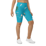 Pantalones cortos de ciclismo"Yang"