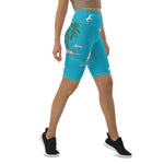 Pantalones cortos de ciclismo"Yang"