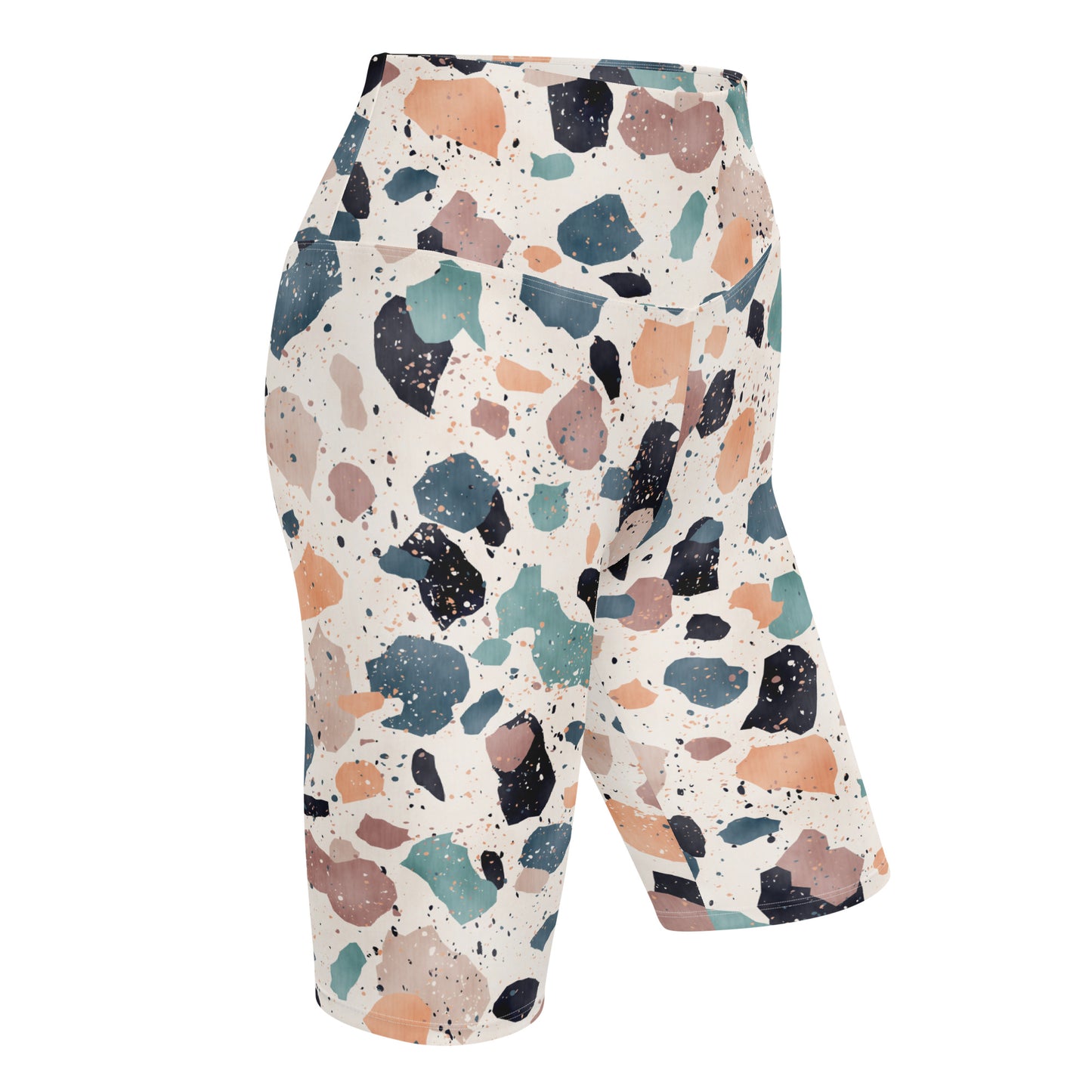 Pantalones cortos de ciclismo"Qiqi"