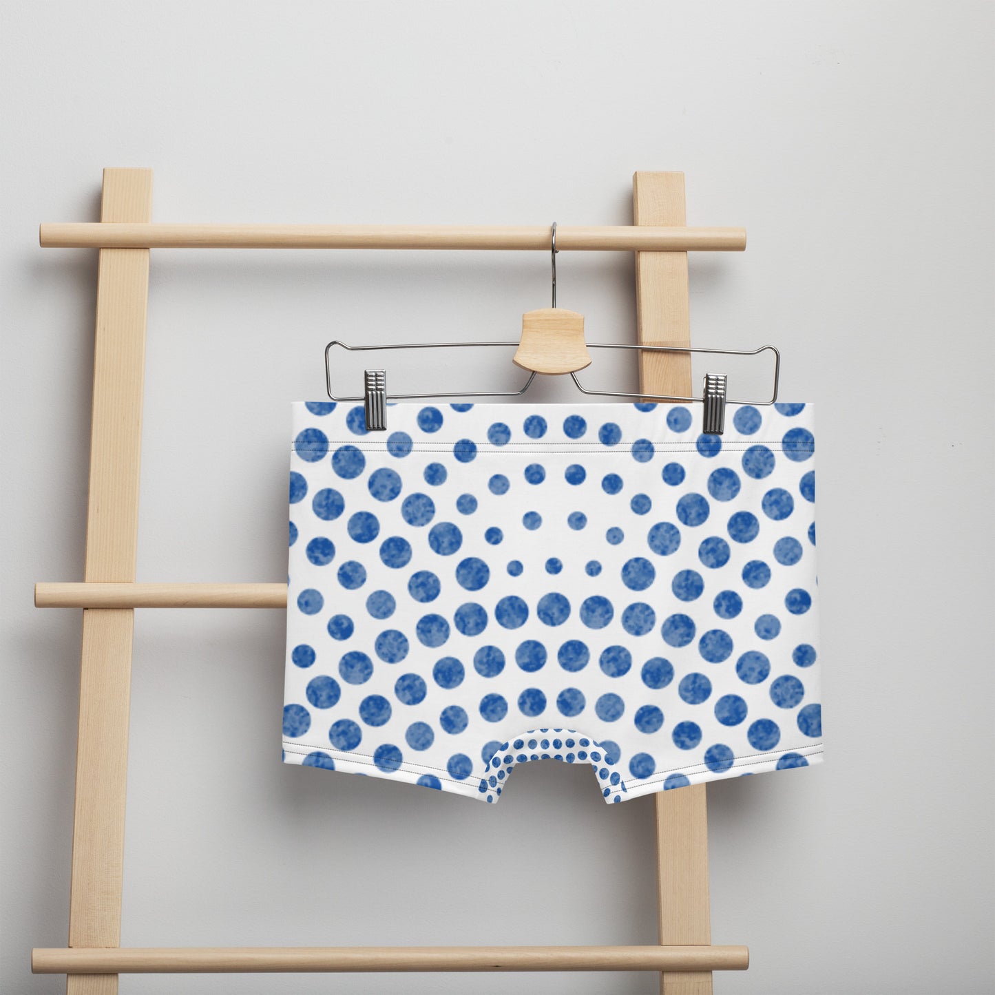 Calzoncillos boxer"burbujas mjm"