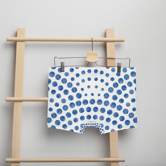 Calzoncillos boxer"burbujas mjm"