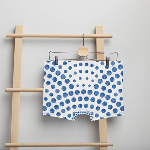 Boxershorts "mjm bubbles"