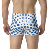 Calzoncillos boxer"burbujas mjm"