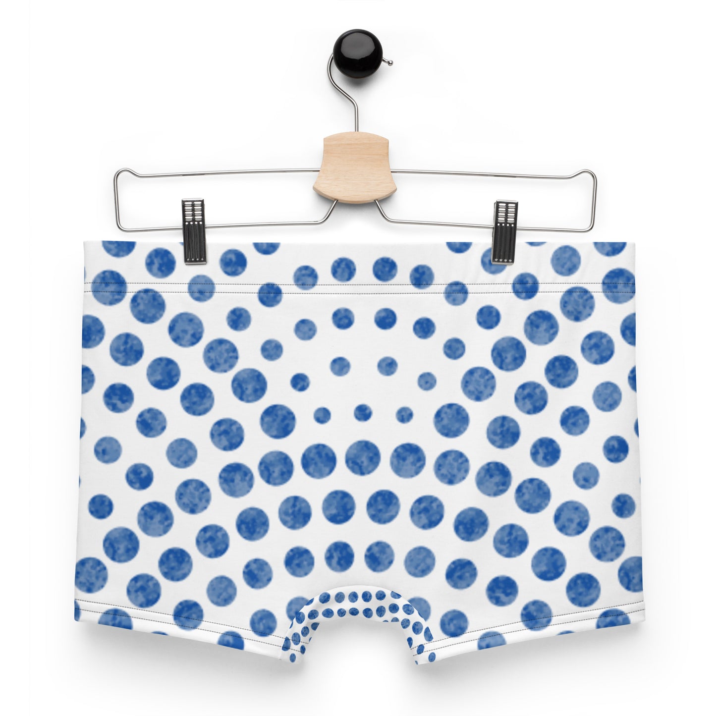 Calzoncillos boxer"burbujas mjm"