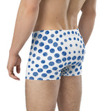 Calzoncillos boxer"burbujas mjm"