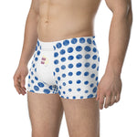 Calzoncillos boxer"burbujas mjm"