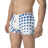 Calzoncillos boxer"burbujas mjm"