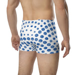 Calzoncillos boxer"burbujas mjm"