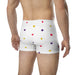 Calzoncillos boxer