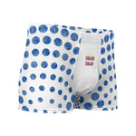 Boxershorts "mjm bubbles"