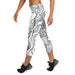 Leggings capri