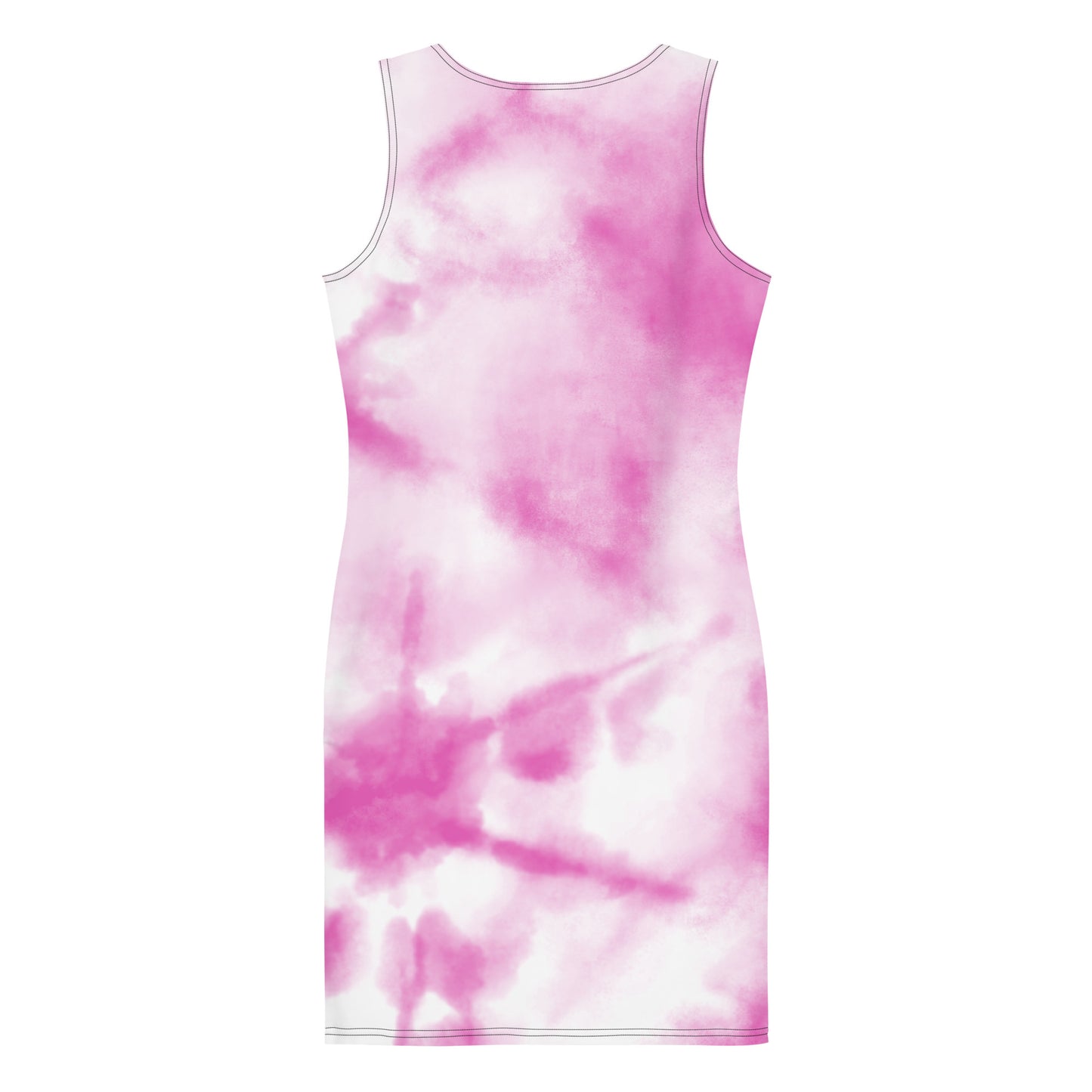 Vestido para sublimación cortado y cosido"Forlì"