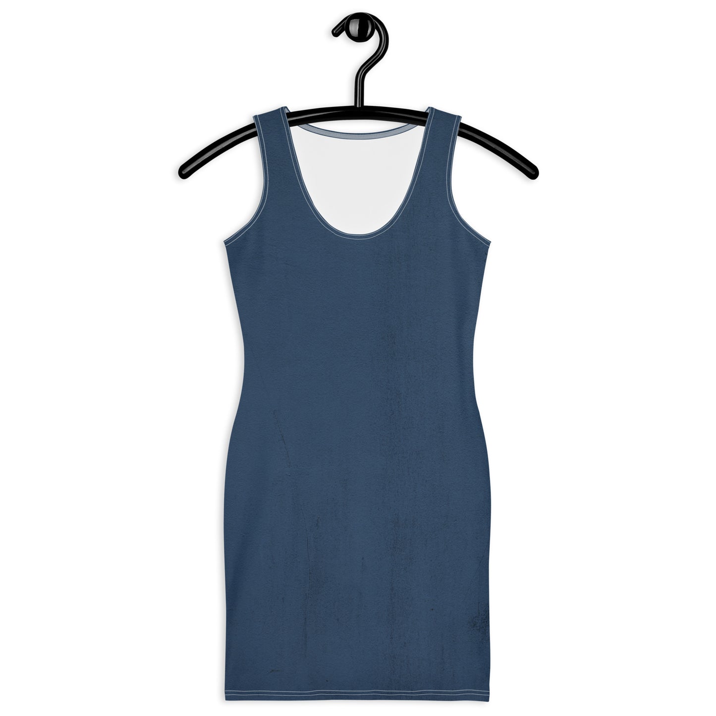 Vestido para sublimación cortado y cosido"Starsy"