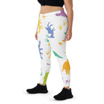 Leggings"Brus"