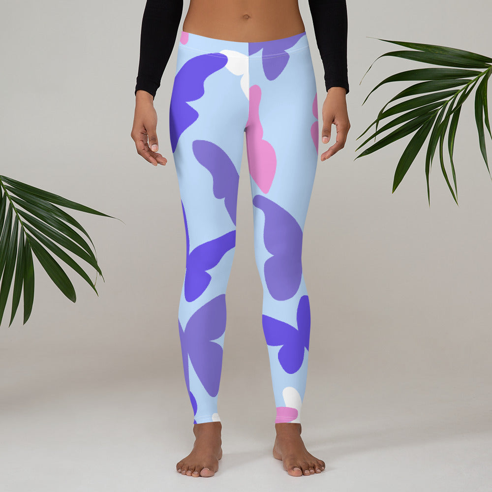 Leggings"Lare"