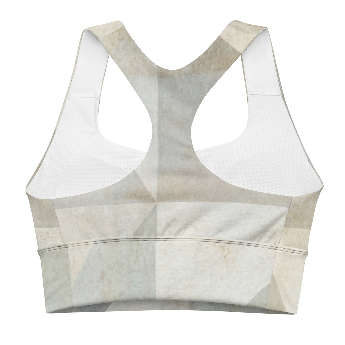 Sujetador deportivo ancho"Beni Me"