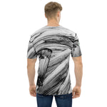 Camiseta para hombre"Koši"