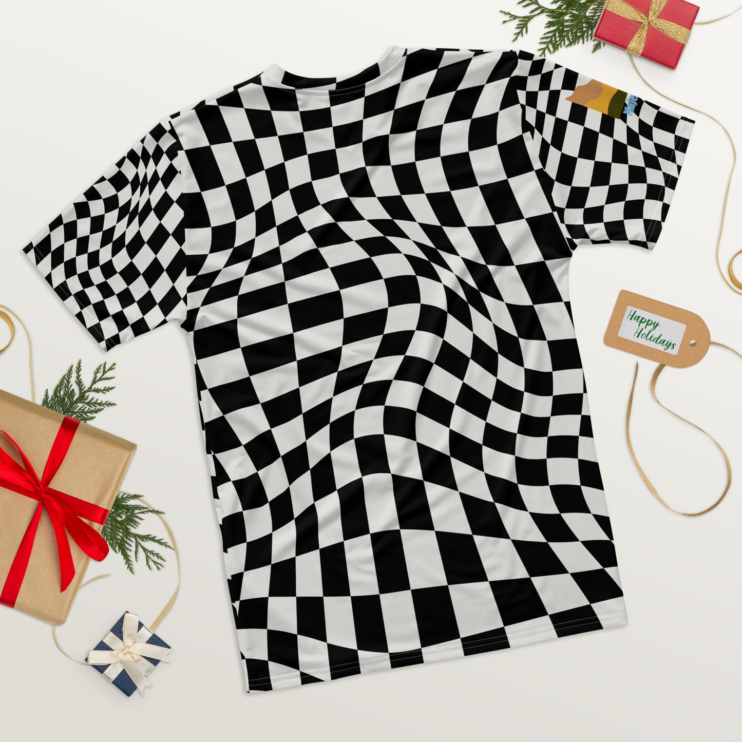 Camiseta para hombre"Çoru"