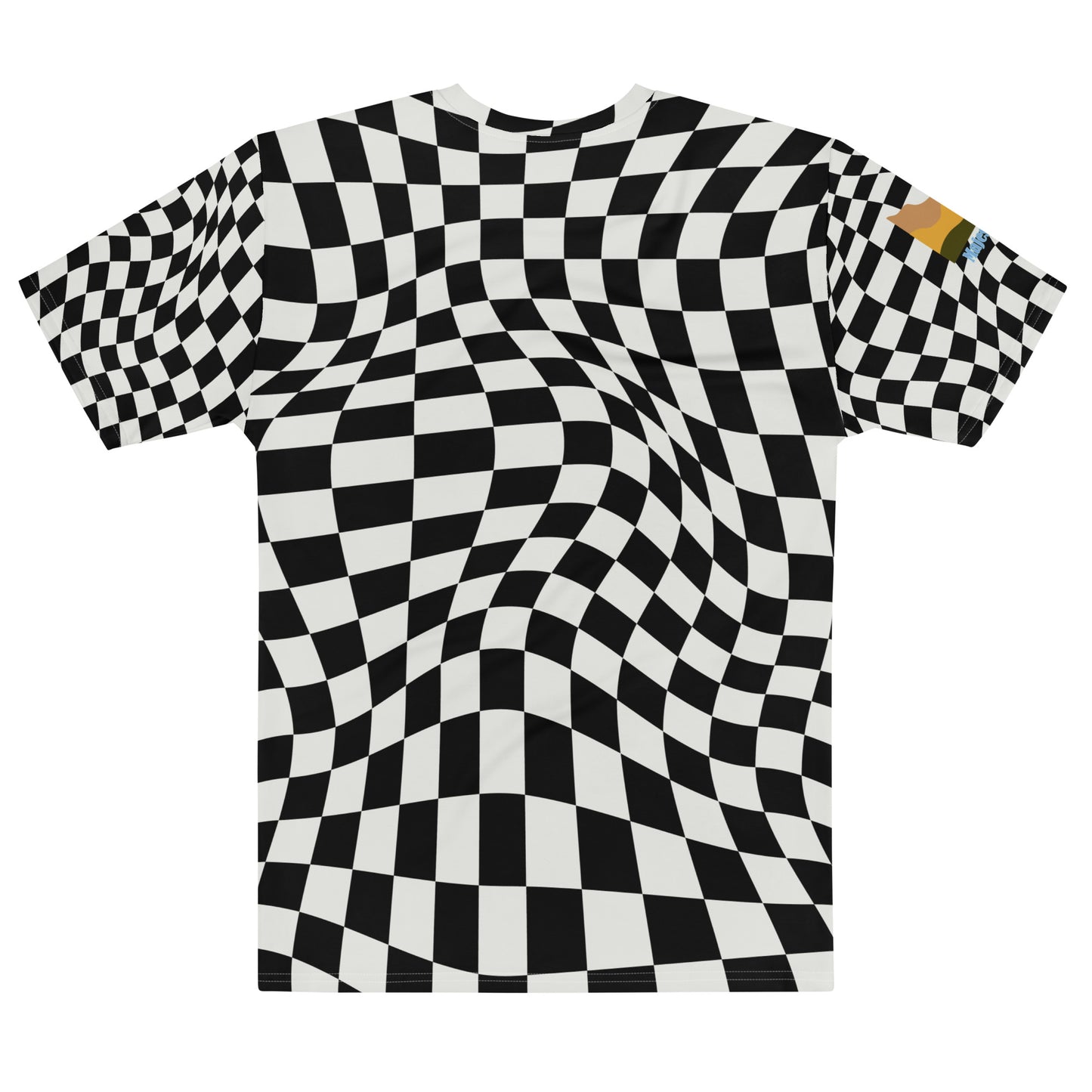 Camiseta para hombre"Çoru"