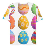 Camiseta para hombre"huevos de pascua"