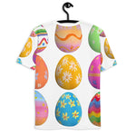 Camiseta para hombre"huevos de pascua"