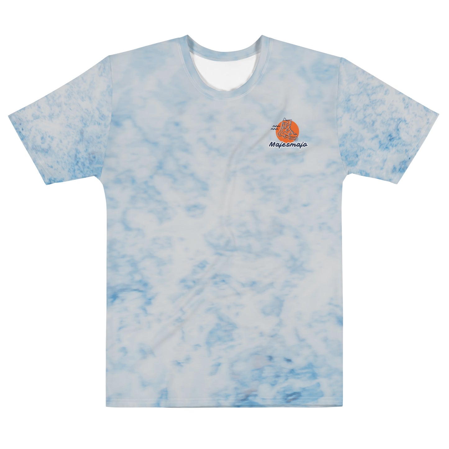 Camiseta para hombre"Xian"